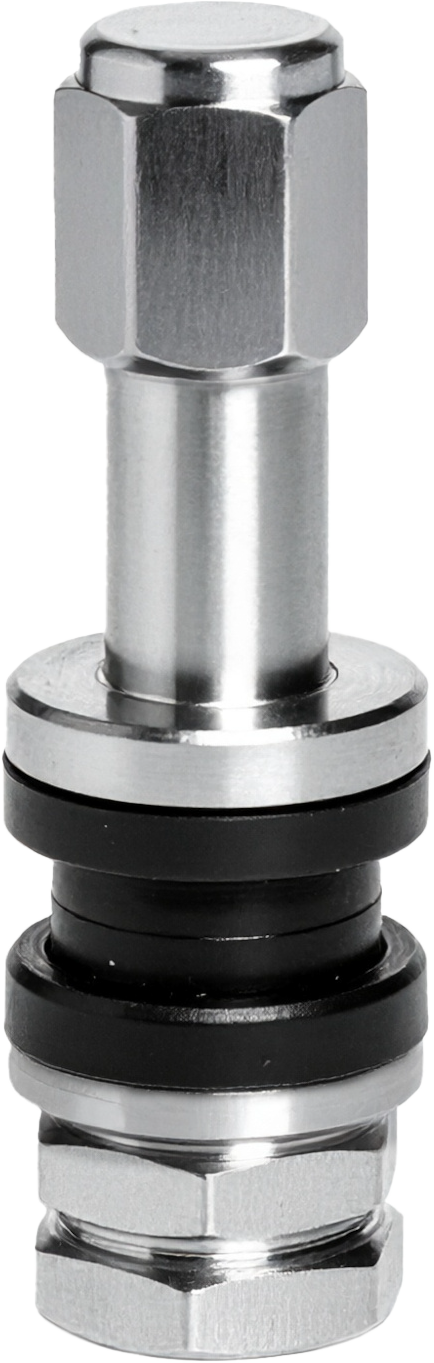 Bolt-in Bottom Mount Valve Stems