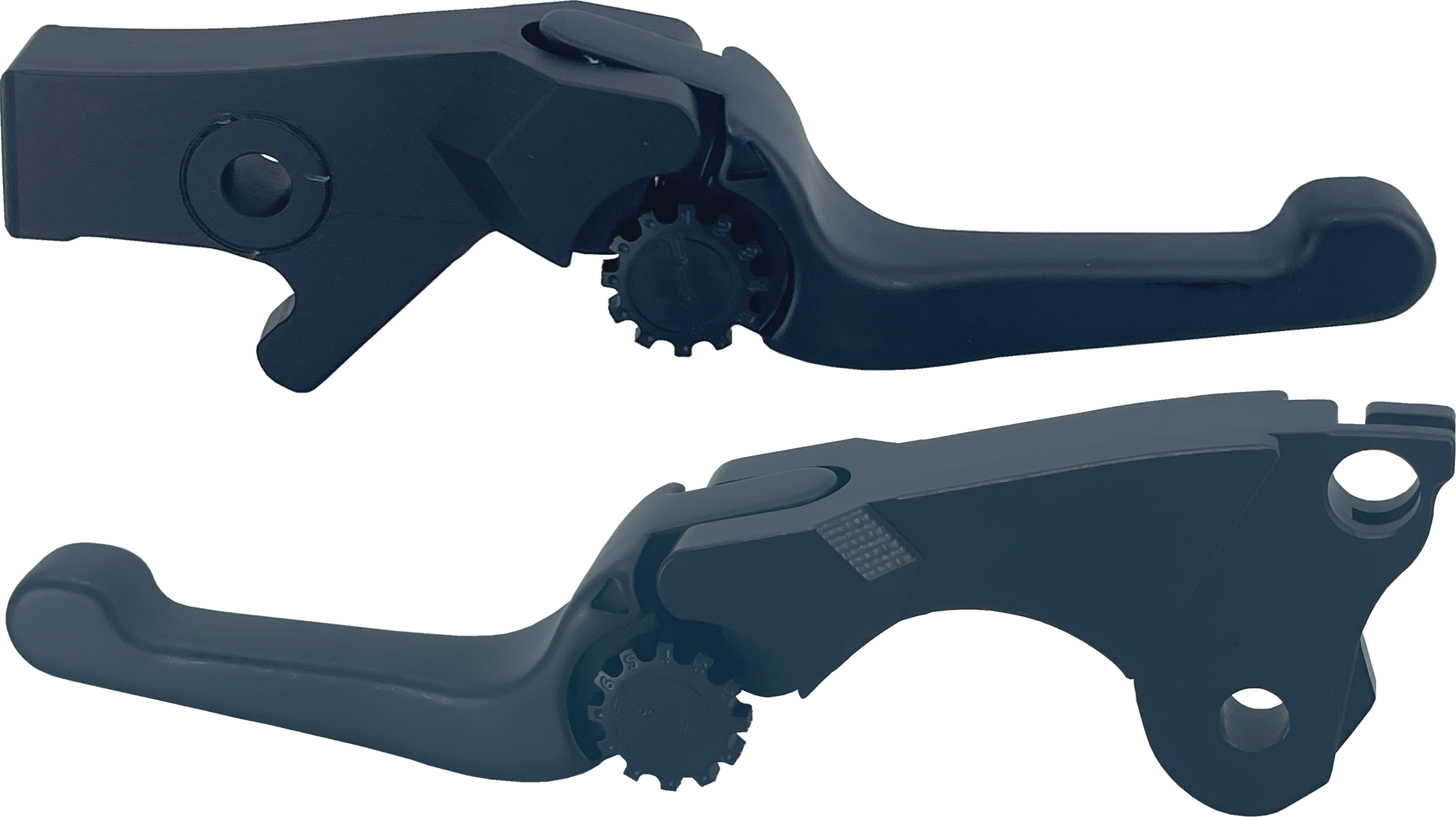 Anthem Shorty Lever Set