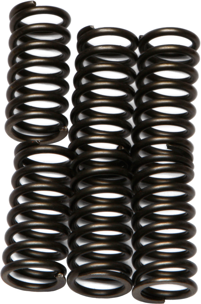 Redline Clutch Springs