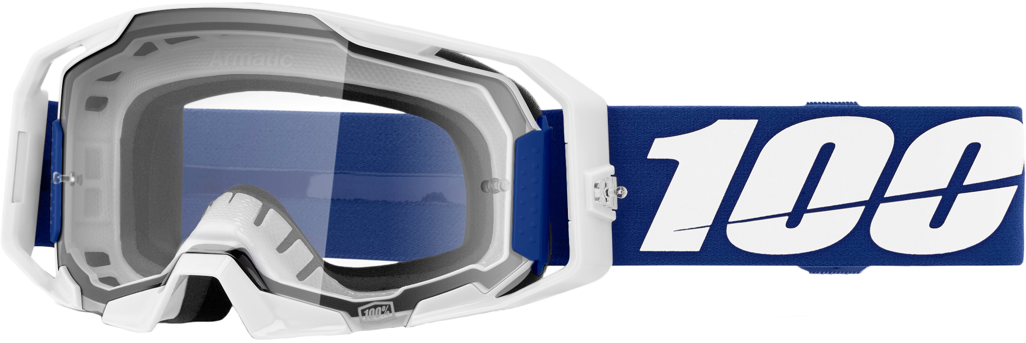 Armatic Goggle