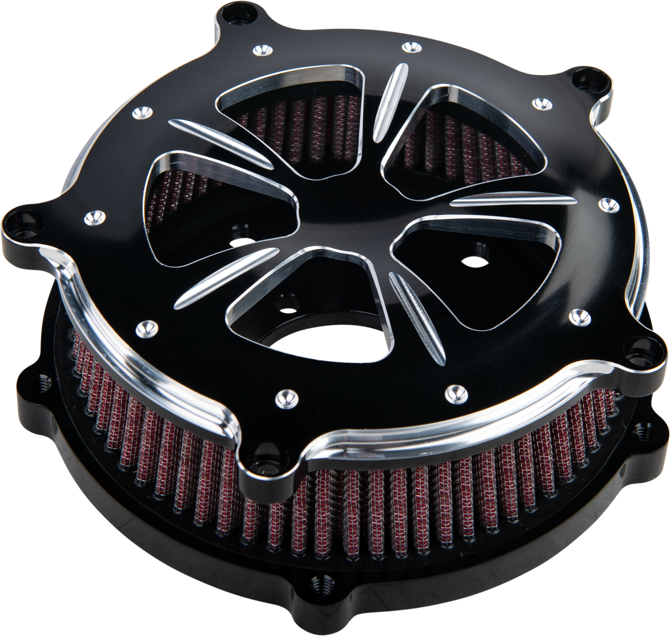 Commodore Air Cleaner Kit