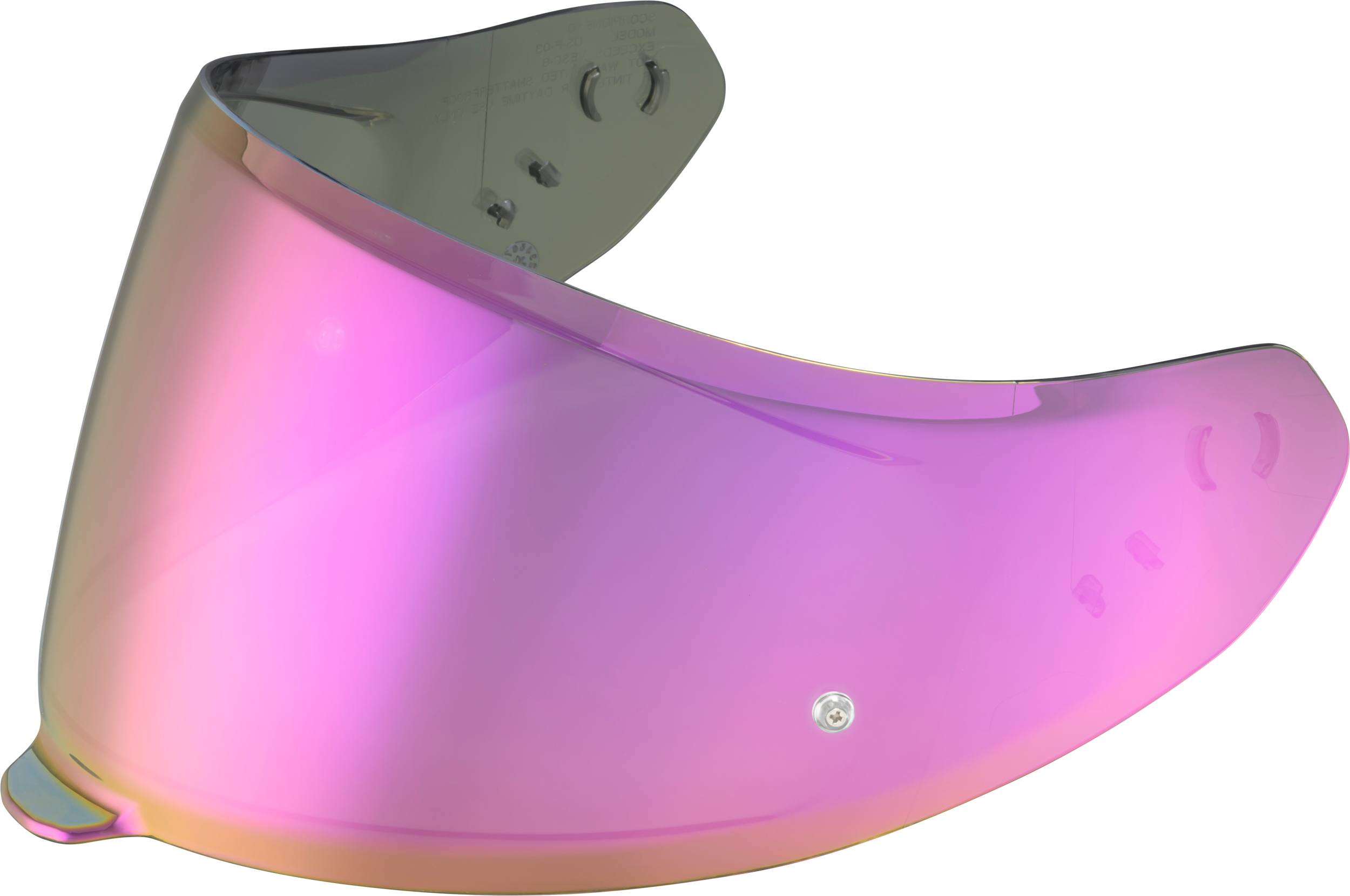Eclipse/R430 Faceshield