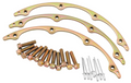 Nut Plate Kit