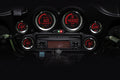 Digital Harley Gauge Cluster