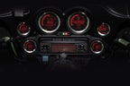 Digital Harley Gauge Cluster