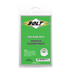 Nylon Lock Nuts