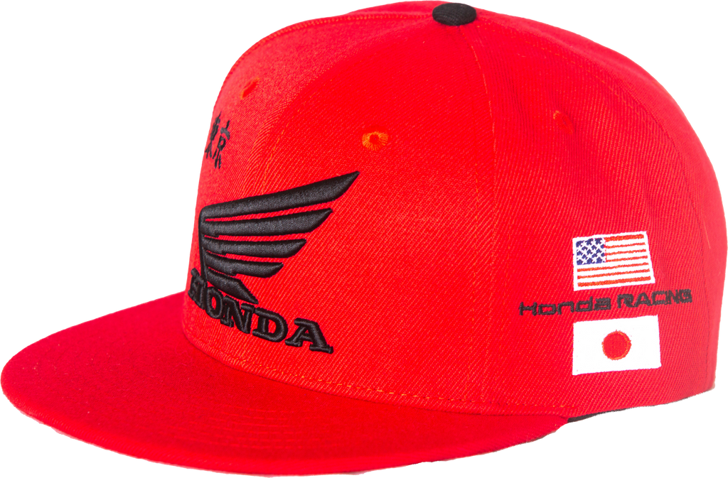 Honda Factory Hat