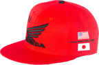 Honda Factory Hat