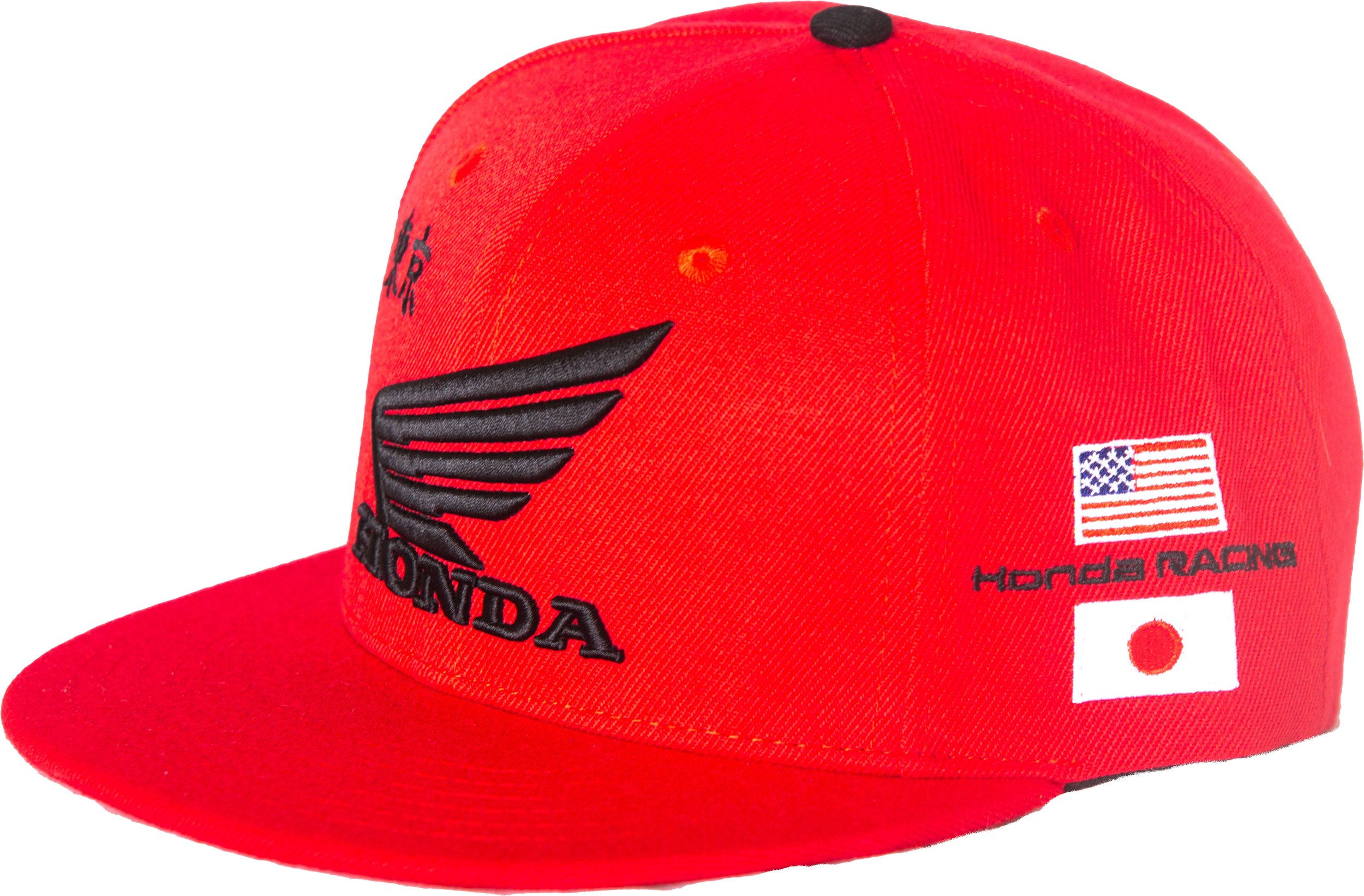 Honda Factory Hat