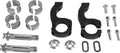 Rally Pro Handguards X-Strong Universal Mounting Kit