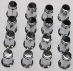 Wheel Lug Nut
