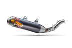Q4 Hex Spark Arrestor