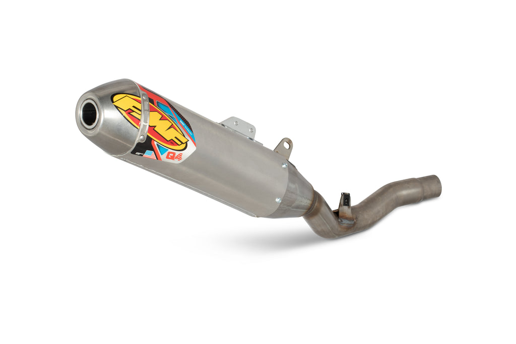 Q4 Hex Spark Arrestor