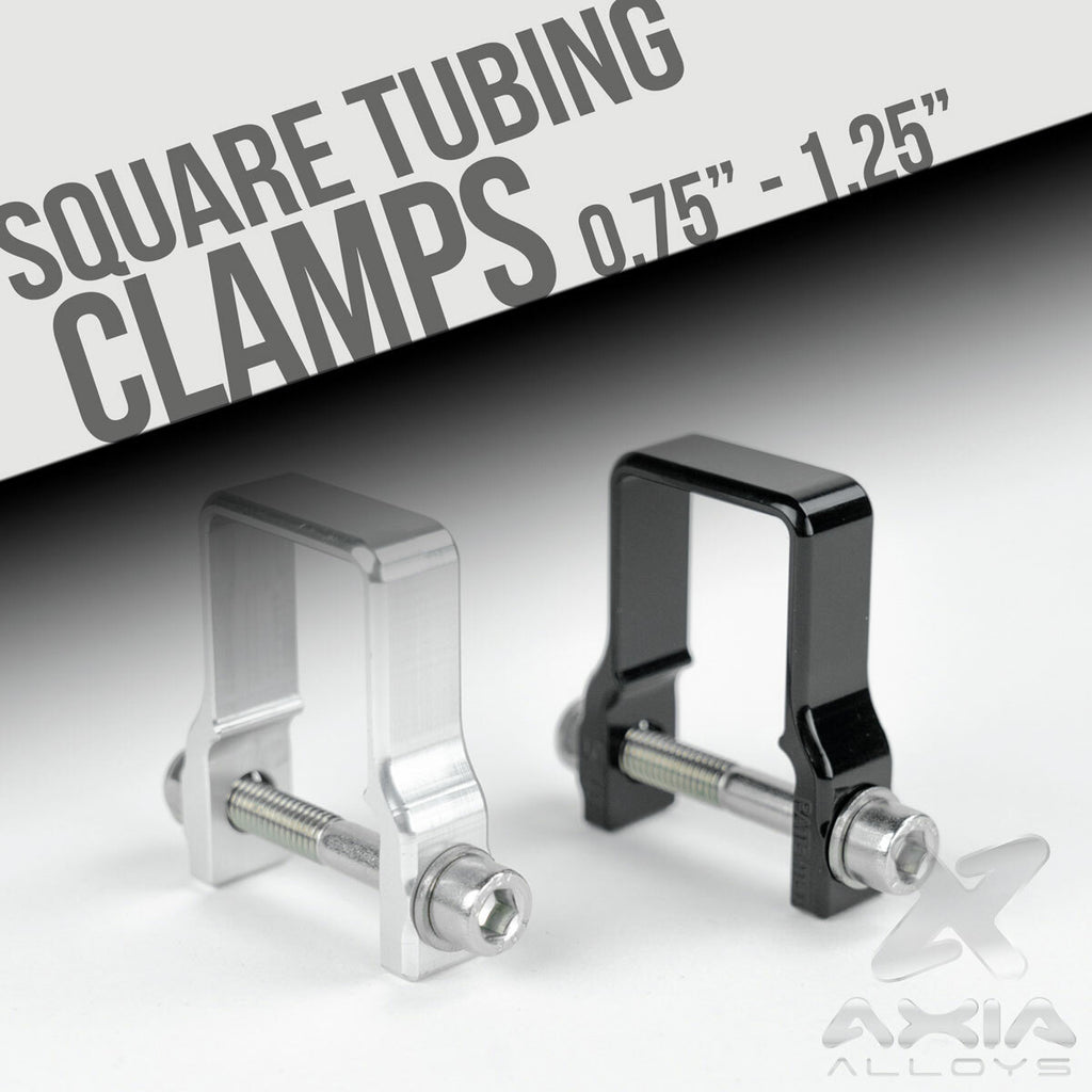 Universal Mounting Strap Clamp