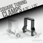 Universal Mounting Strap Clamp
