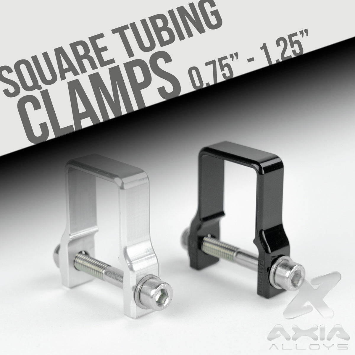 Universal Mounting Strap Clamp