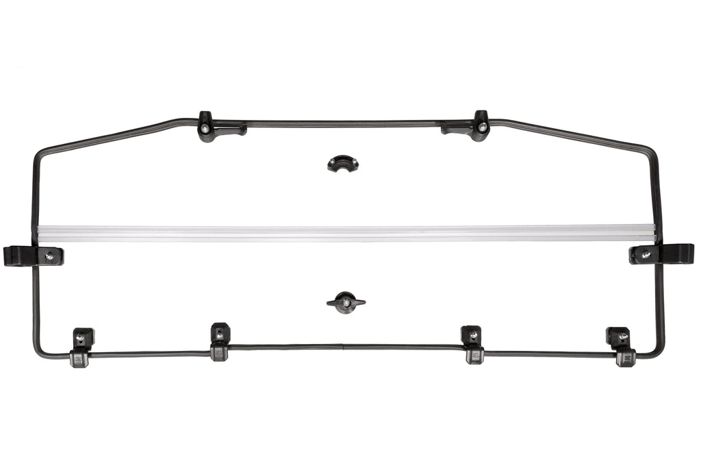 Rear Windshield