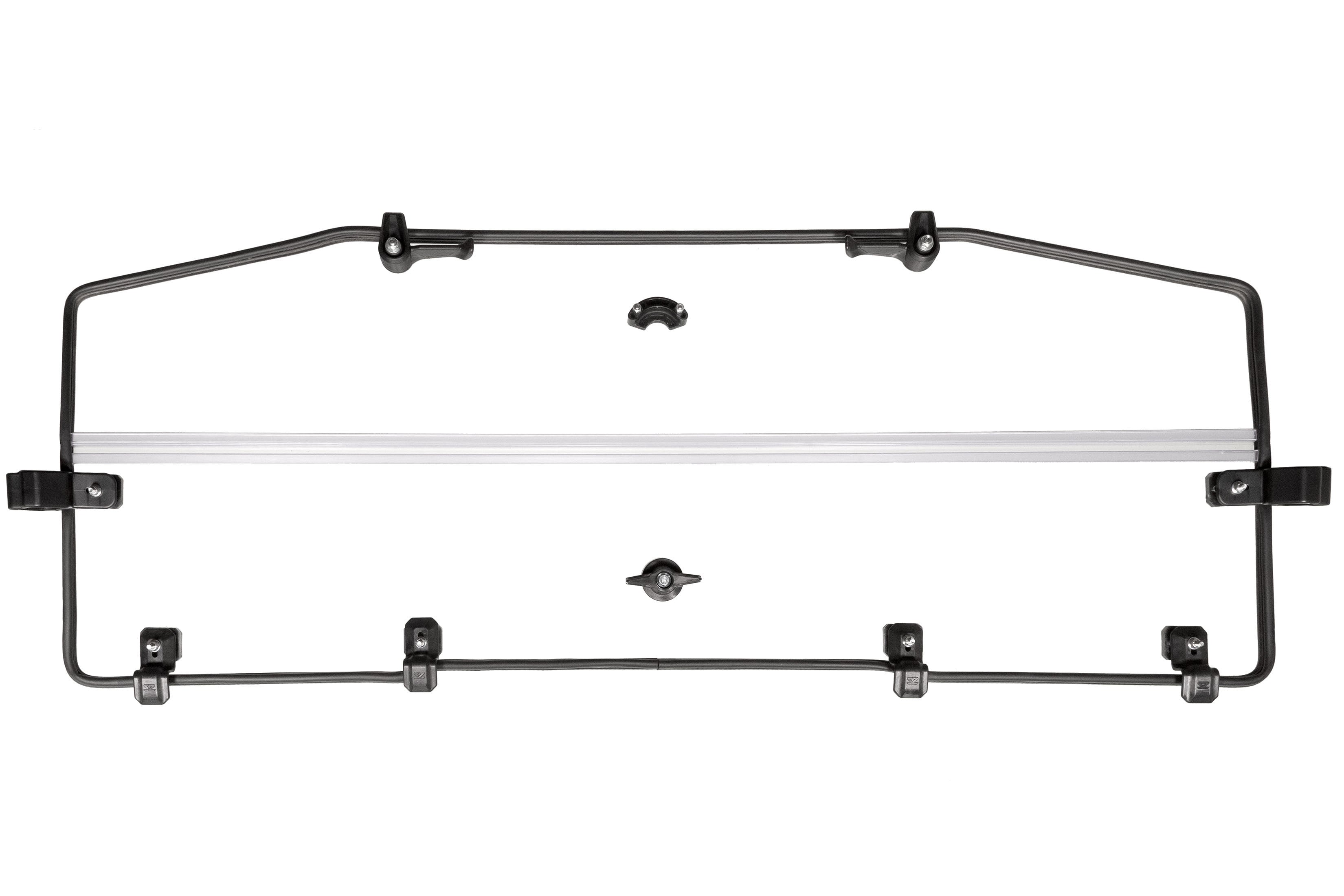 Rear Windshield