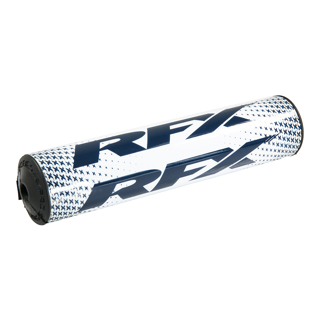 F8 Crossbar Pads