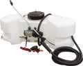 Spot Sprayer