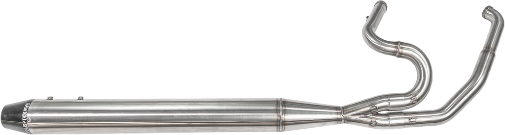 Softail Pipe