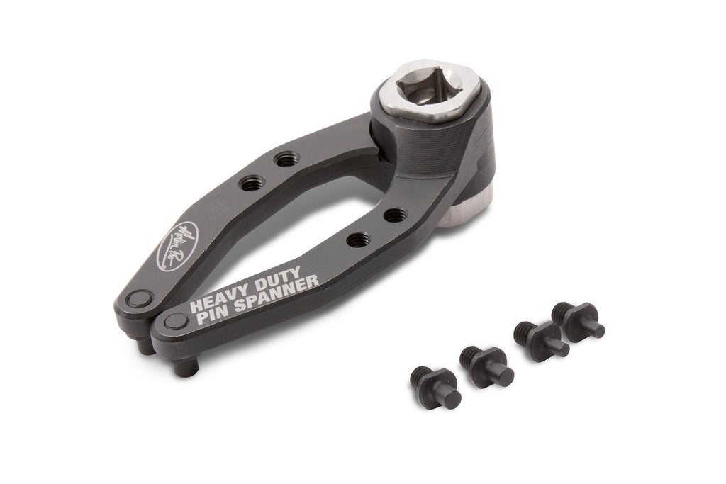 Pin Spanner Wrench