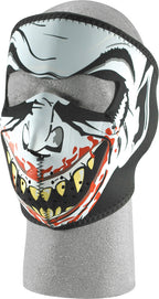 Full Face Mask