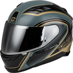 FF-98 Aftershock Helmet