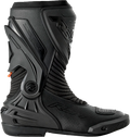 TRACTECH EVO D3O LADIES BOOT BLACK 6