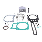 Top End Piston Kit