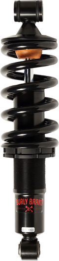 M8 Softail Stiletto Shocks