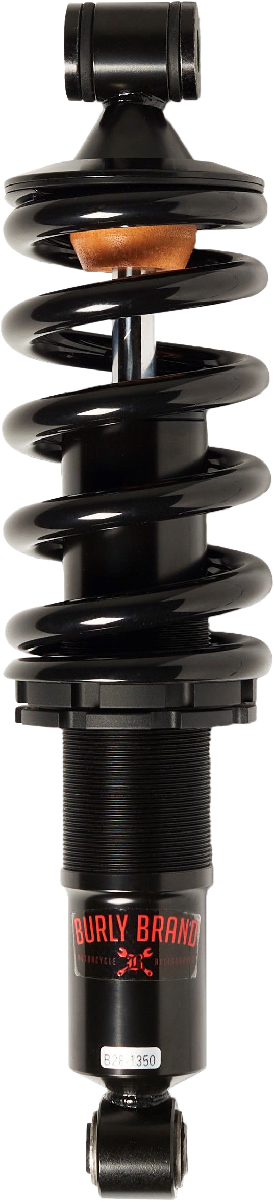M8 Softail Stiletto Shocks