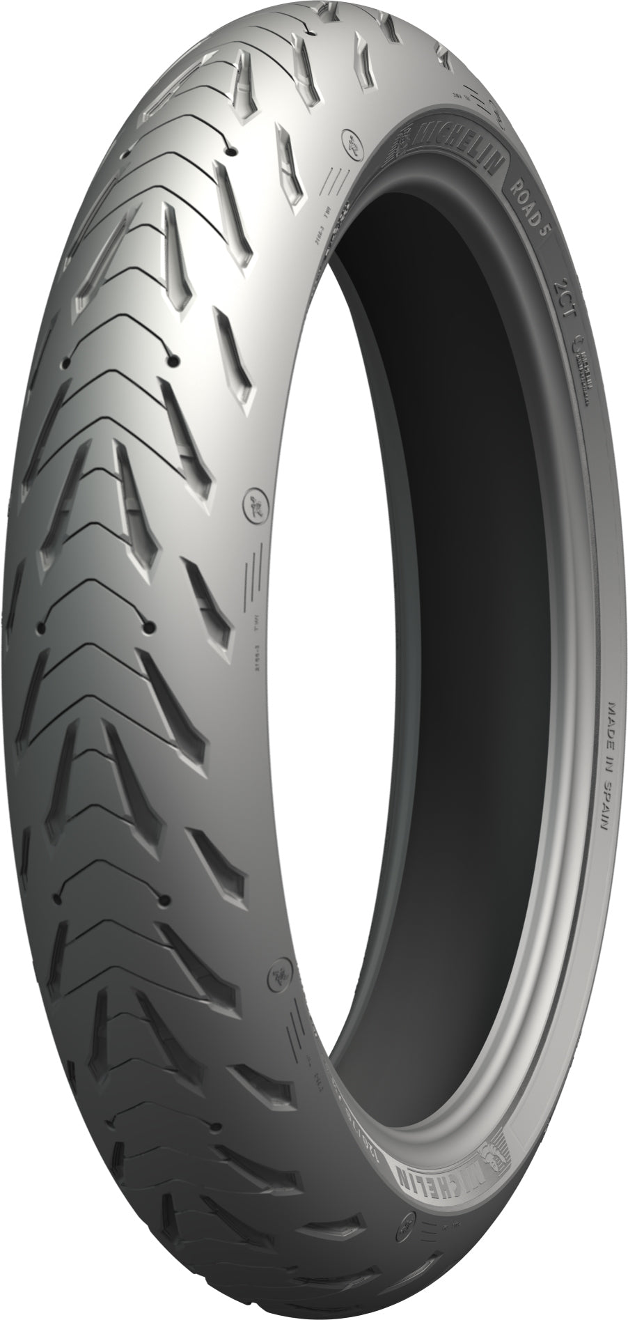 Road 5 Tire