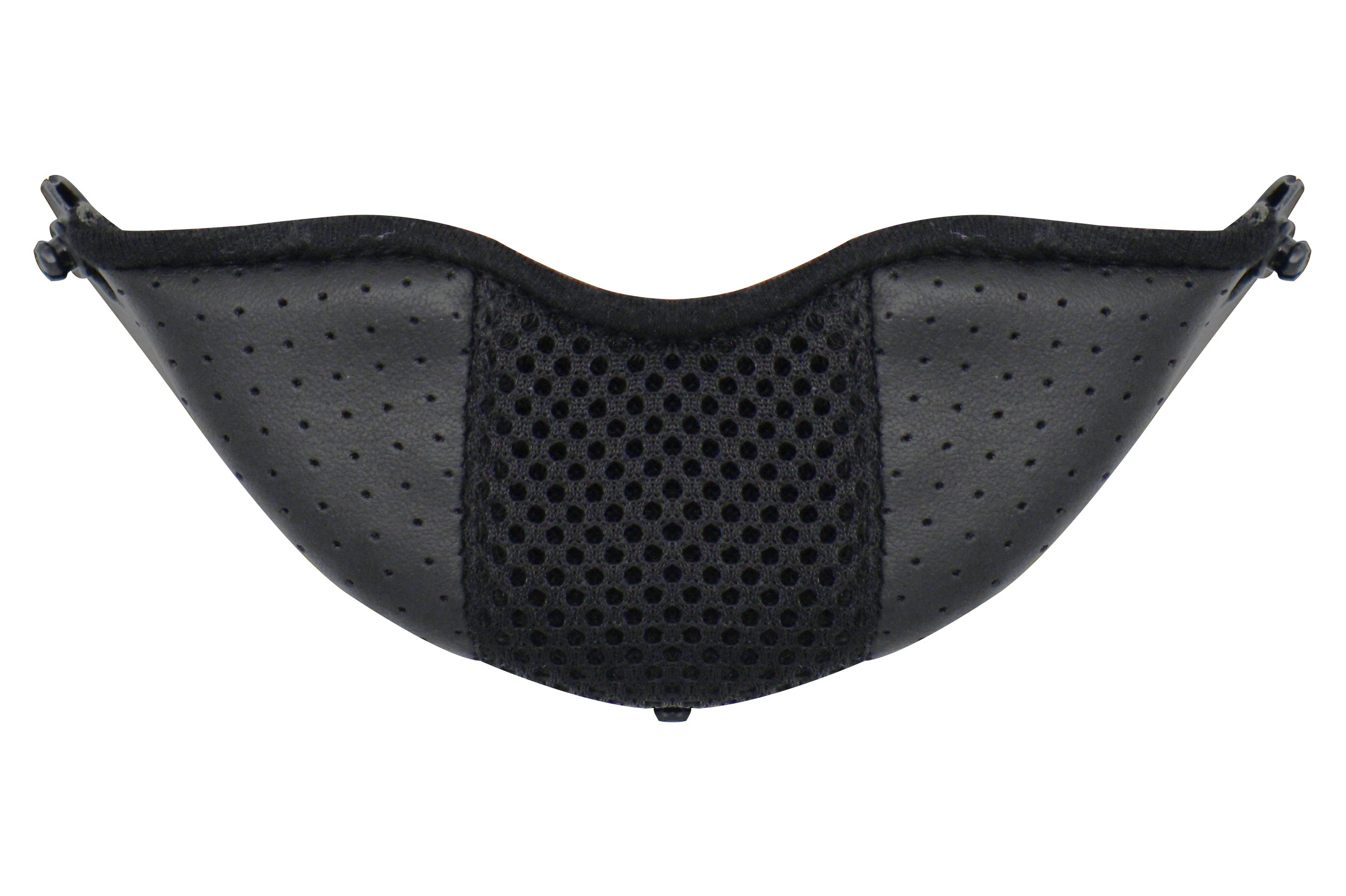 Momentum Evo Helmet Chin Curtain