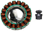 Stator