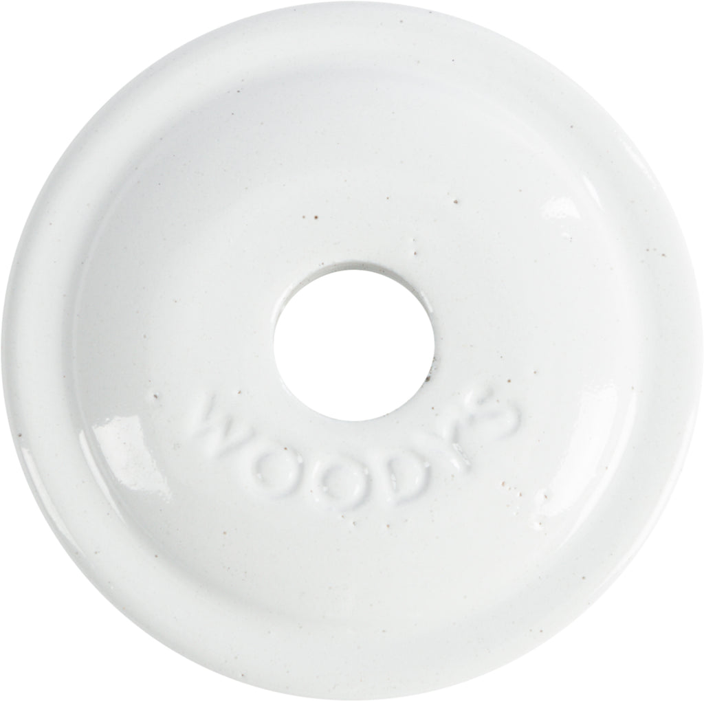 Round Digger Support Plate