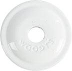 Round Digger Support Plate