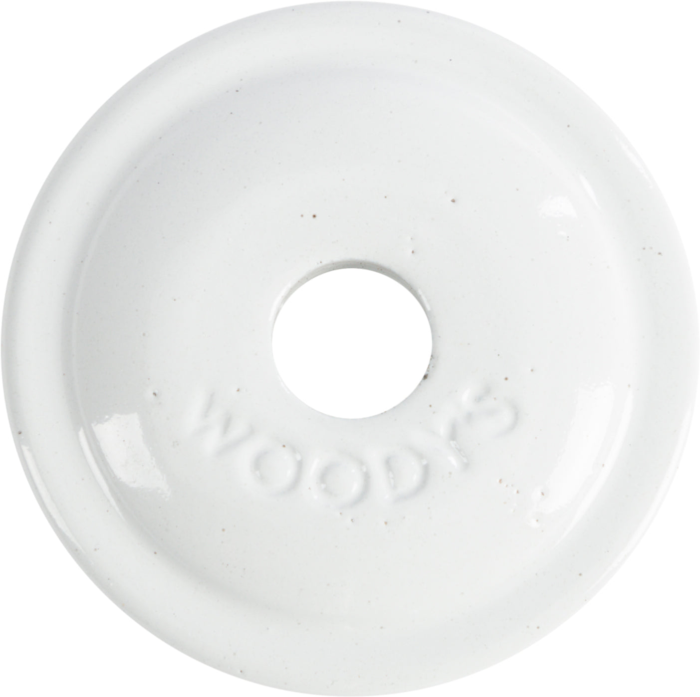 Round Digger Support Plate