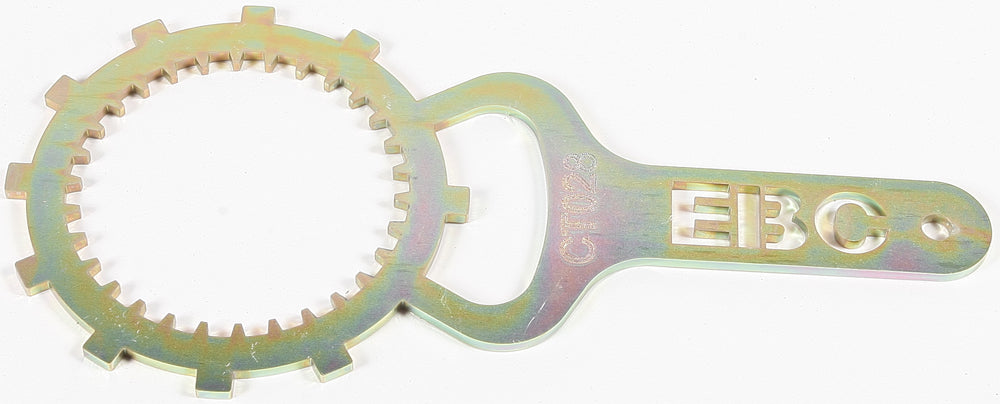 Clutch Tool
