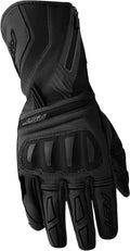VEGA D3O WATERPROOF GLOVE BLACK TEXTILE MD