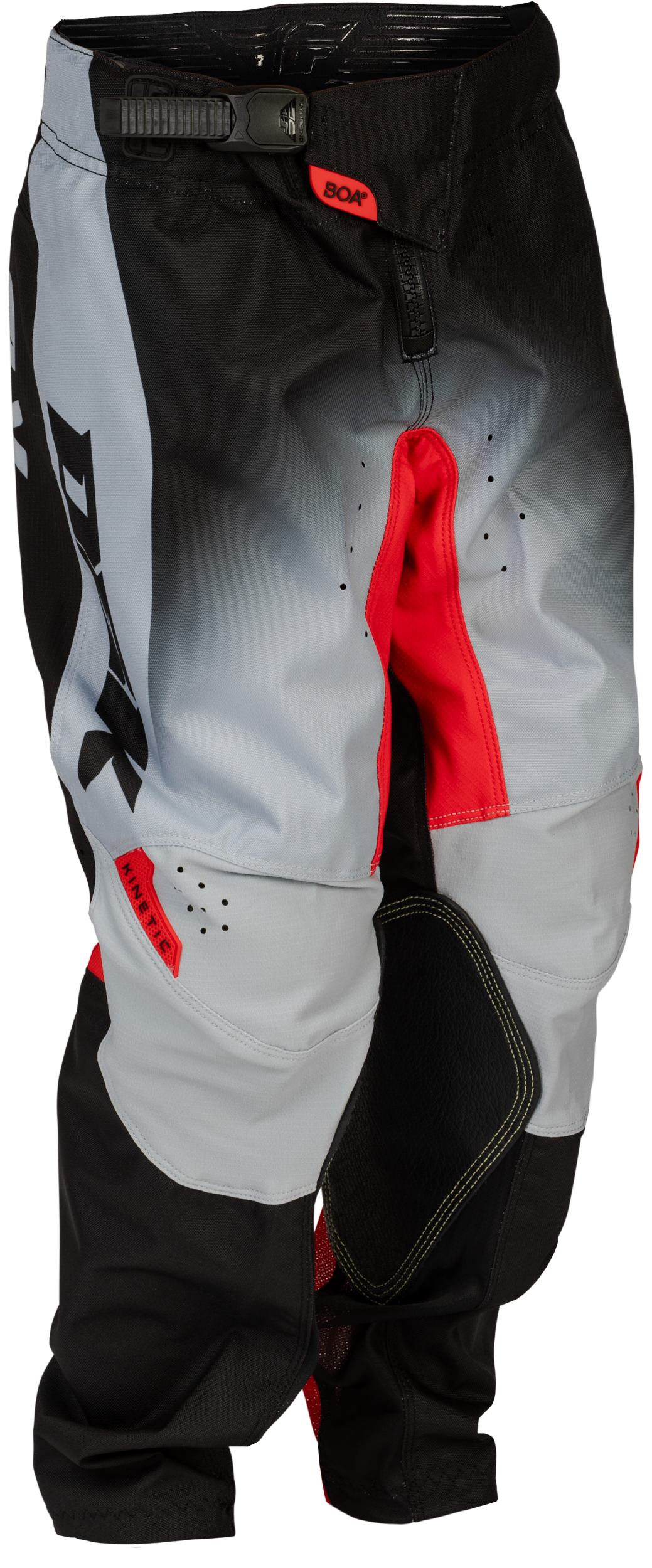 2026 Kinetic DBK Youth Pants