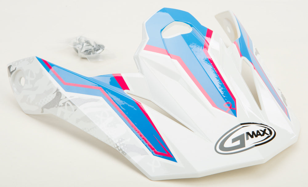 MX86 Helmet Visor