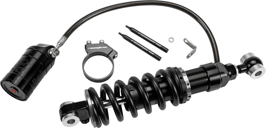Remote Reservoir HLR M8 Softail Shock