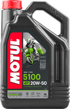 5100 4T Oil