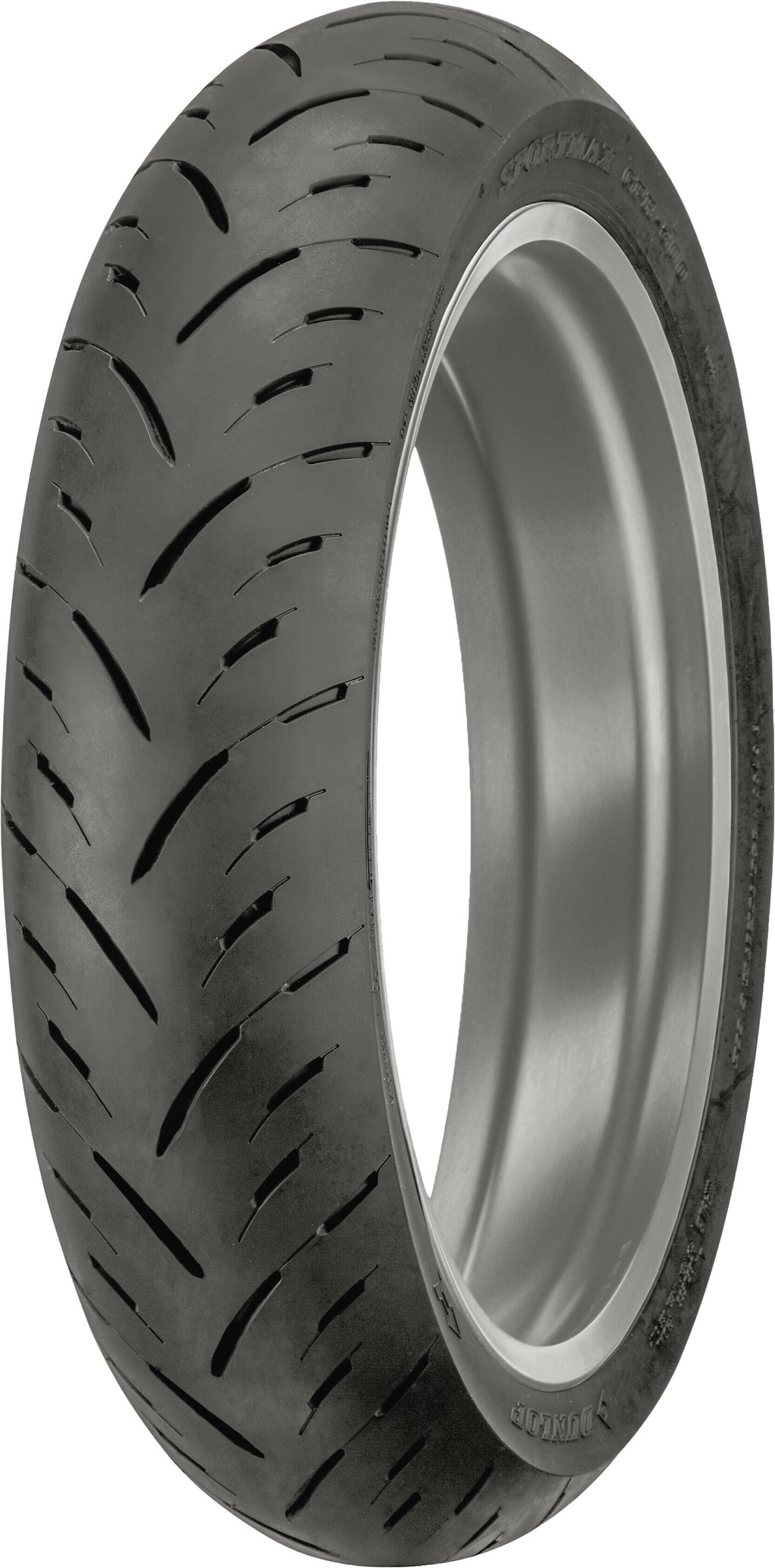 Sportmax GPR-300 Tire