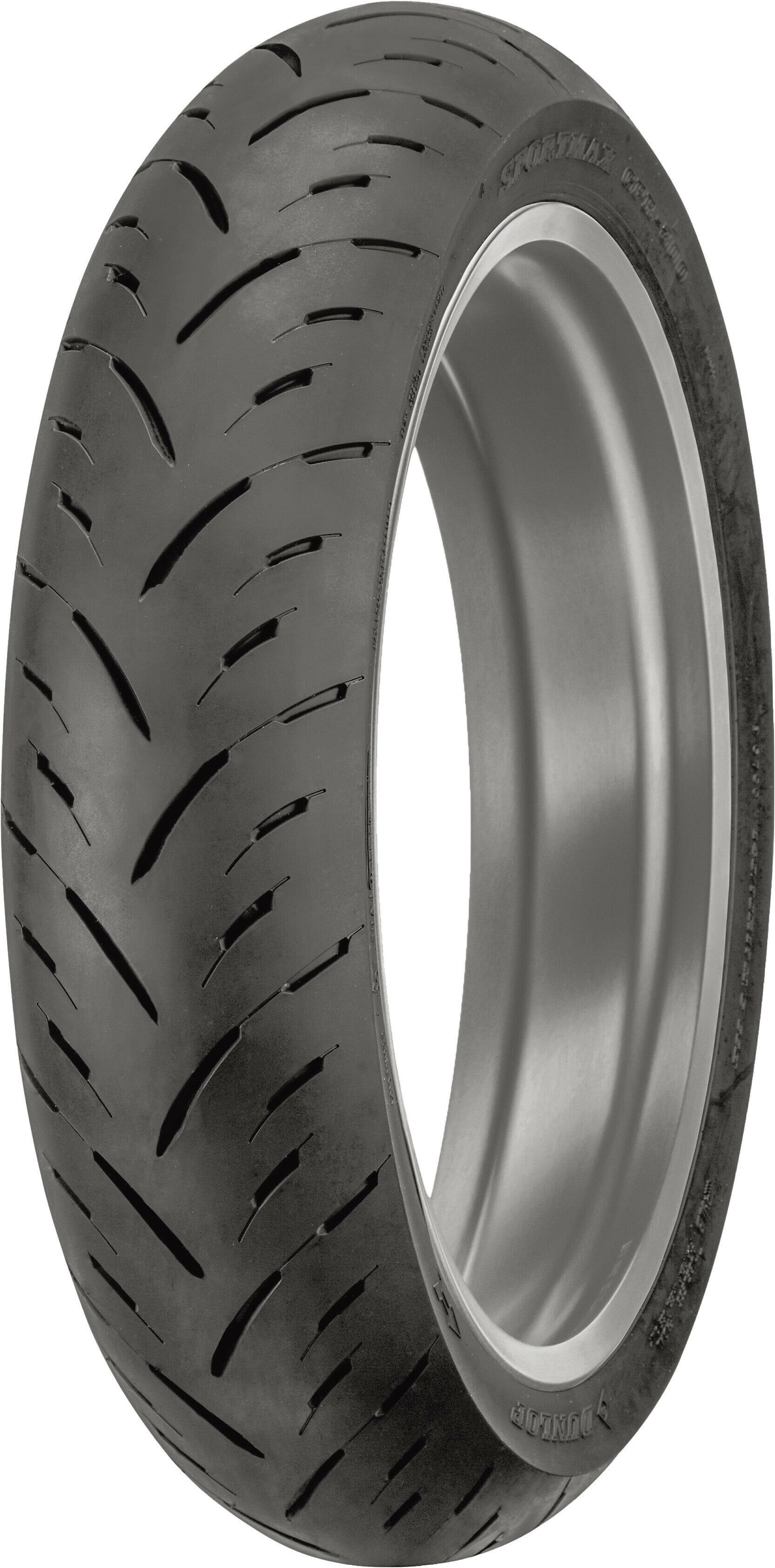 Sportmax GPR-300 Tire