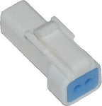 JST Receptacles
