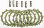 Street Racer Clutch Kit