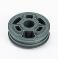 3 Port Damping Piston