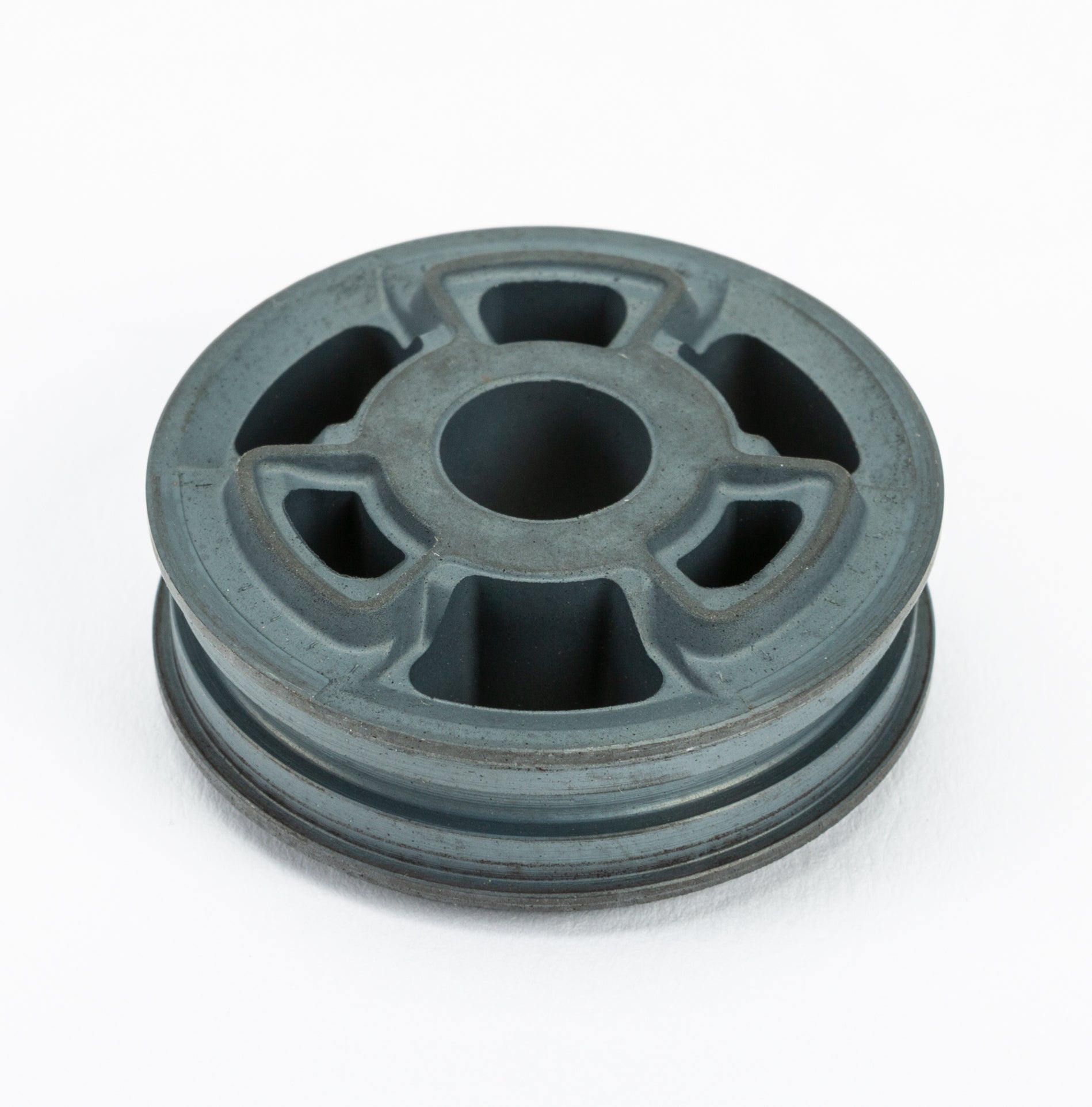 3 Port Damping Piston